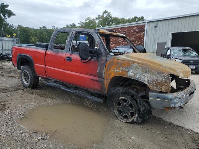 Photo 3 VIN: 1GCHK29U44E220958 - CHEVROLET SILVERADO 