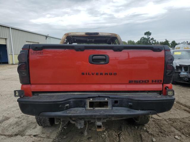 Photo 5 VIN: 1GCHK29U44E220958 - CHEVROLET SILVERADO 