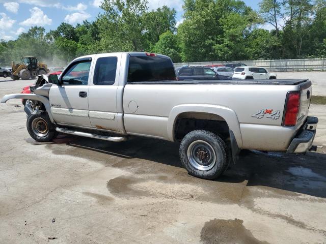 Photo 1 VIN: 1GCHK29U44E363277 - CHEVROLET SILVERADO 