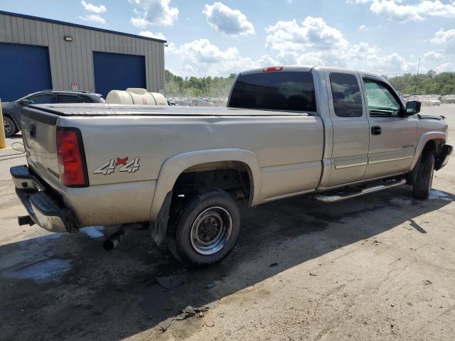 Photo 2 VIN: 1GCHK29U44E363277 - CHEVROLET SILVERADO 