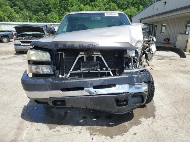 Photo 4 VIN: 1GCHK29U44E363277 - CHEVROLET SILVERADO 