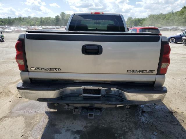 Photo 5 VIN: 1GCHK29U44E363277 - CHEVROLET SILVERADO 