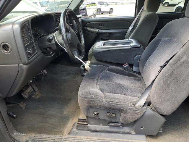 Photo 6 VIN: 1GCHK29U44E363277 - CHEVROLET SILVERADO 