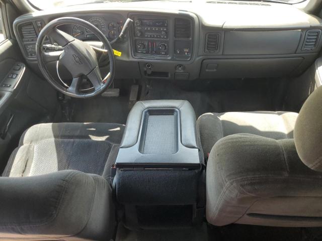 Photo 7 VIN: 1GCHK29U44E363277 - CHEVROLET SILVERADO 