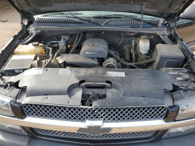 Photo 10 VIN: 1GCHK29U44E387482 - CHEVROLET SILVERADO 