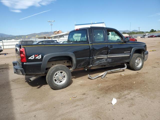 Photo 2 VIN: 1GCHK29U44E387482 - CHEVROLET SILVERADO 