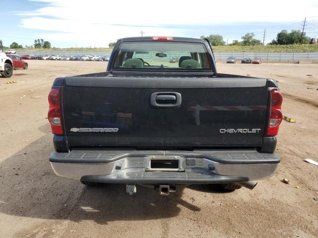 Photo 5 VIN: 1GCHK29U44E387482 - CHEVROLET SILVERADO 