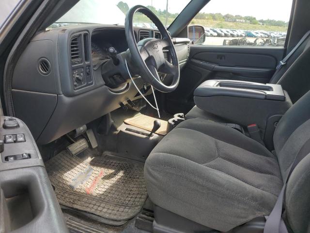 Photo 7 VIN: 1GCHK29U44E387482 - CHEVROLET SILVERADO 