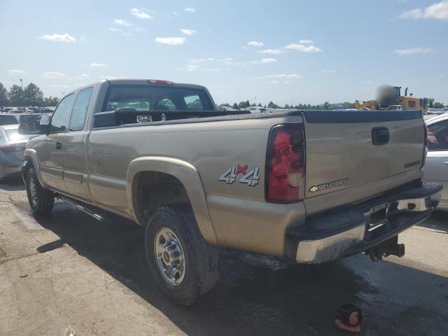 Photo 1 VIN: 1GCHK29U45E100899 - CHEVROLET SILVERADO 