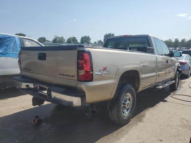 Photo 2 VIN: 1GCHK29U45E100899 - CHEVROLET SILVERADO 