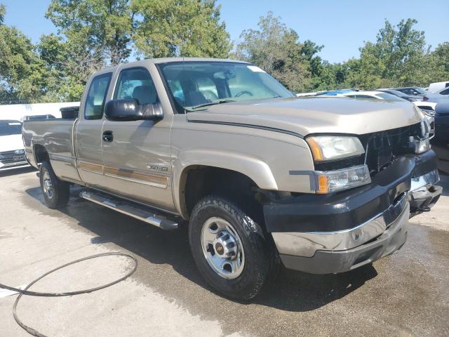 Photo 3 VIN: 1GCHK29U45E100899 - CHEVROLET SILVERADO 