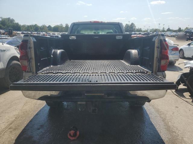 Photo 5 VIN: 1GCHK29U45E100899 - CHEVROLET SILVERADO 