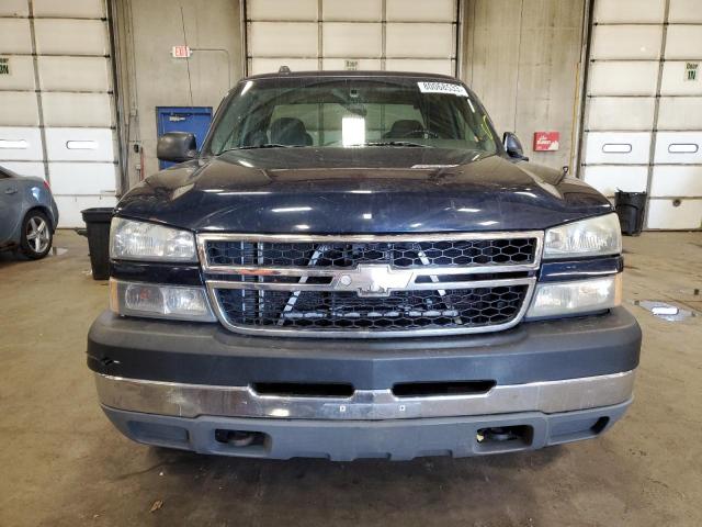 Photo 4 VIN: 1GCHK29U45E215647 - CHEVROLET ALL MODELS 