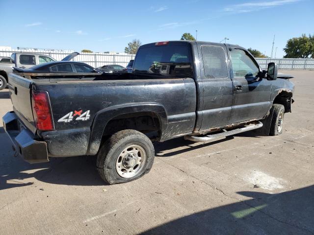 Photo 2 VIN: 1GCHK29U45E339031 - CHEVROLET SILVERADO 