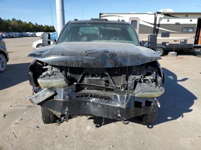 Photo 4 VIN: 1GCHK29U45E339031 - CHEVROLET SILVERADO 