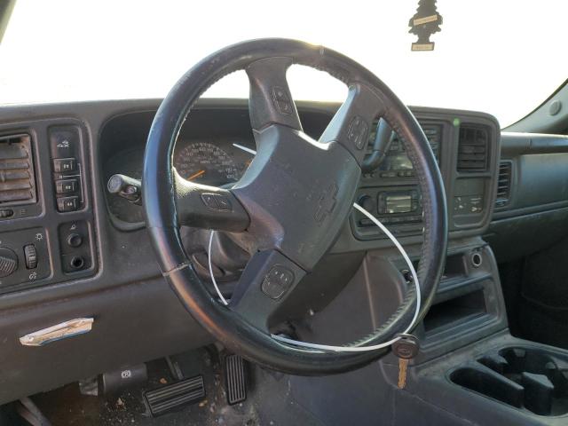 Photo 7 VIN: 1GCHK29U45E339031 - CHEVROLET SILVERADO 