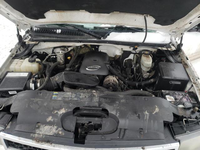 Photo 6 VIN: 1GCHK29U46E218520 - CHEVROLET SILVERADO 