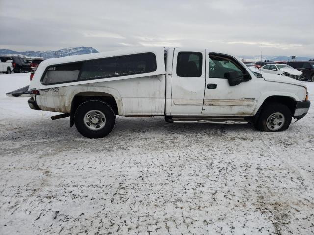 Photo 8 VIN: 1GCHK29U46E218520 - CHEVROLET SILVERADO 