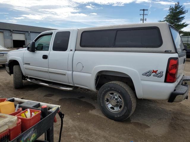 Photo 1 VIN: 1GCHK29U46E282735 - CHEVROLET SILVERADO 