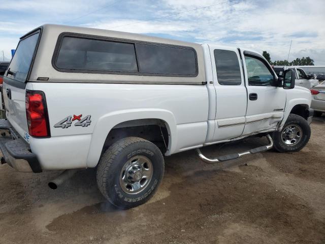 Photo 2 VIN: 1GCHK29U46E282735 - CHEVROLET SILVERADO 