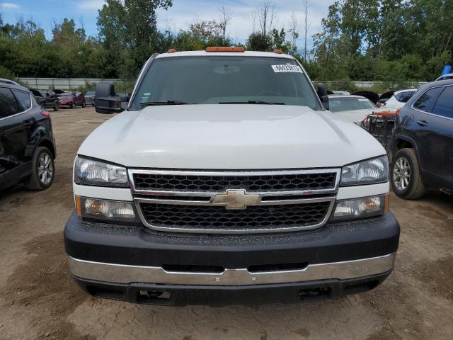 Photo 4 VIN: 1GCHK29U46E282735 - CHEVROLET SILVERADO 