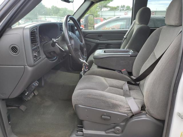 Photo 6 VIN: 1GCHK29U46E282735 - CHEVROLET SILVERADO 