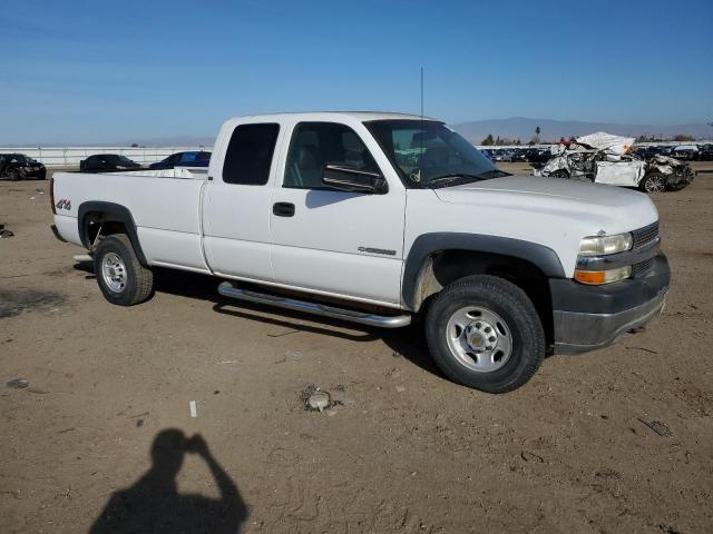 Photo 3 VIN: 1GCHK29U51E162337 - CHEVROLET ALL MODELS 