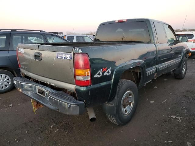 Photo 3 VIN: 1GCHK29U51E175041 - CHEVROLET SILVERADO 