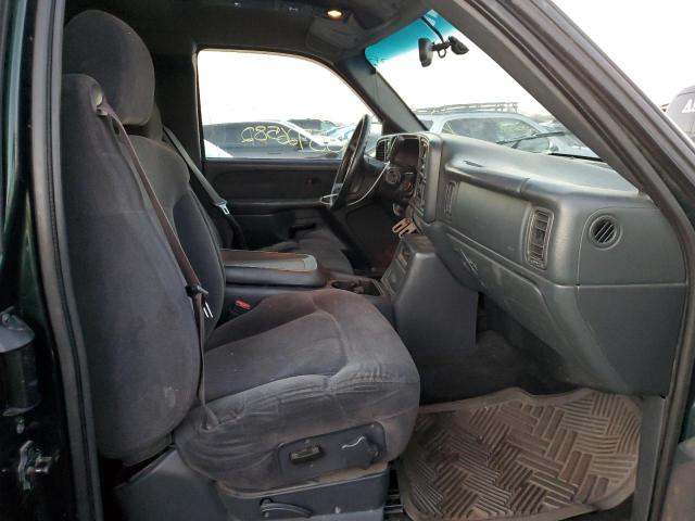 Photo 4 VIN: 1GCHK29U51E175041 - CHEVROLET SILVERADO 