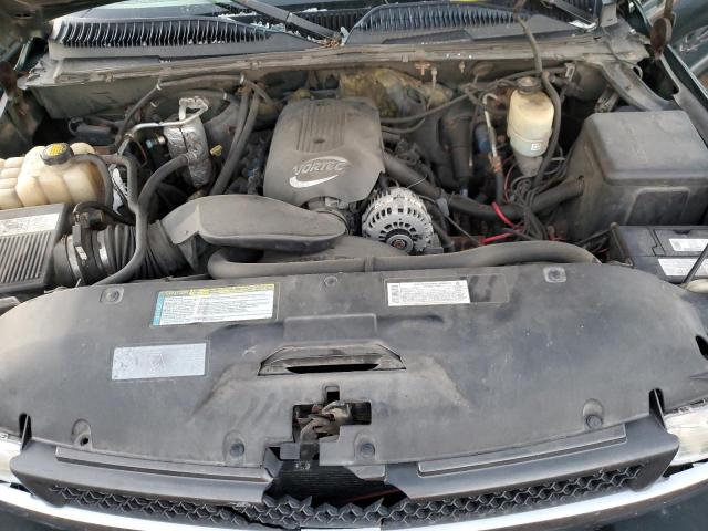 Photo 6 VIN: 1GCHK29U51E175041 - CHEVROLET SILVERADO 