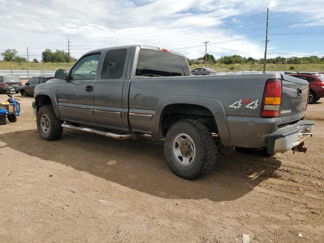 Photo 1 VIN: 1GCHK29U51E325892 - CHEVROLET SILVERADO 