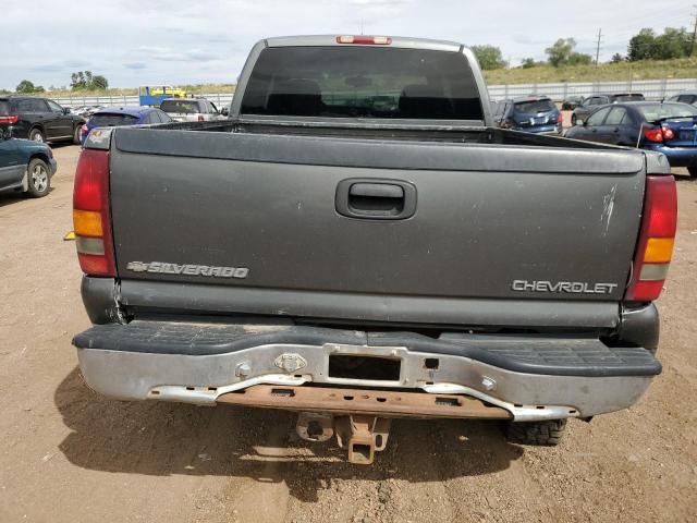 Photo 5 VIN: 1GCHK29U51E325892 - CHEVROLET SILVERADO 