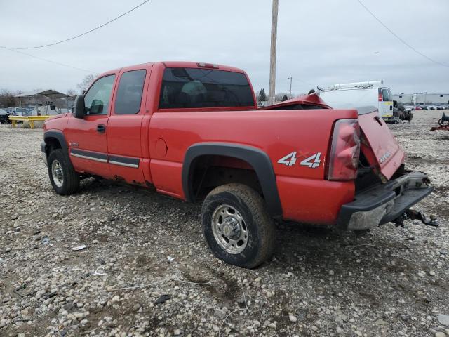 Photo 1 VIN: 1GCHK29U53E343053 - CHEVROLET SILVERADO 