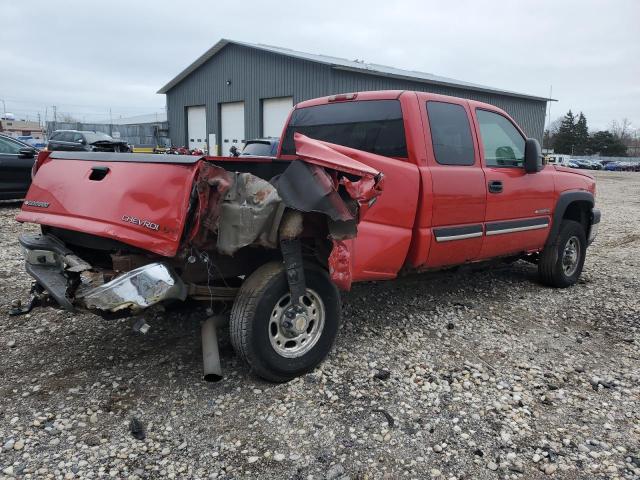 Photo 2 VIN: 1GCHK29U53E343053 - CHEVROLET SILVERADO 