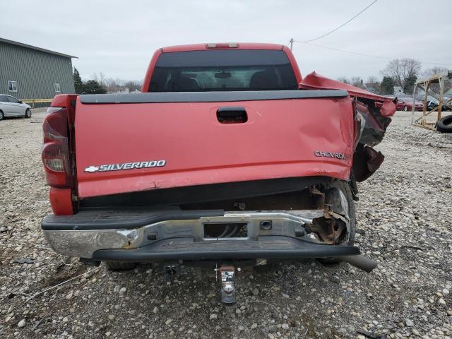 Photo 5 VIN: 1GCHK29U53E343053 - CHEVROLET SILVERADO 