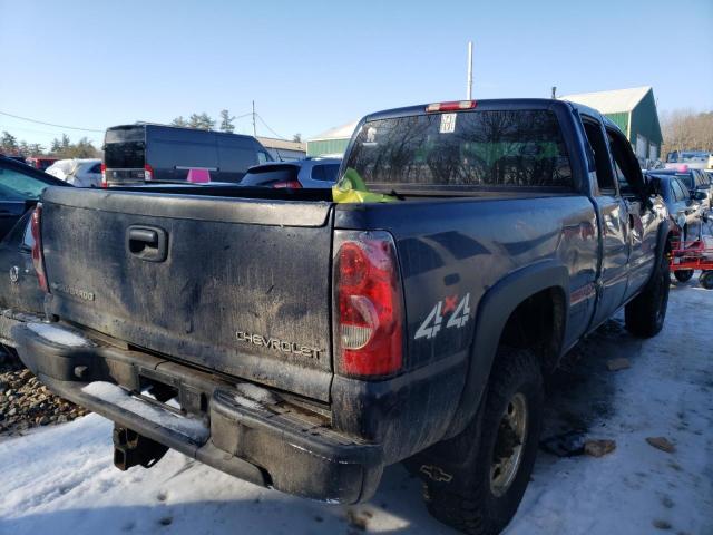 Photo 3 VIN: 1GCHK29U55E149447 - CHEVROLET SILVERADO 