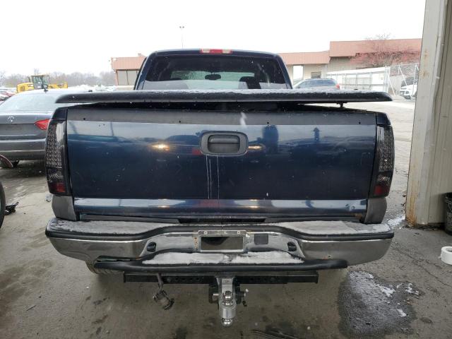 Photo 5 VIN: 1GCHK29U55E175191 - CHEVROLET SILVERADO 