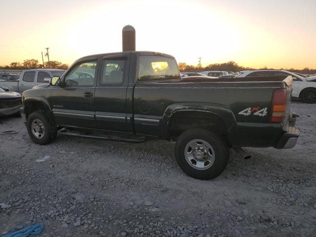 Photo 1 VIN: 1GCHK29U61E339378 - CHEVROLET SILVERADO 