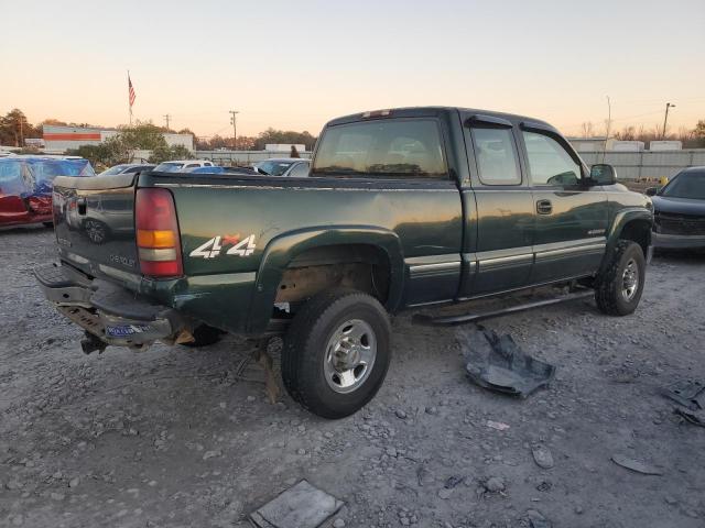 Photo 2 VIN: 1GCHK29U61E339378 - CHEVROLET SILVERADO 