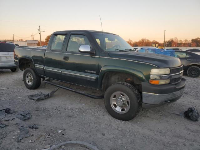 Photo 3 VIN: 1GCHK29U61E339378 - CHEVROLET SILVERADO 