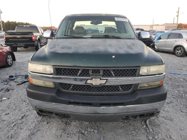 Photo 4 VIN: 1GCHK29U61E339378 - CHEVROLET SILVERADO 