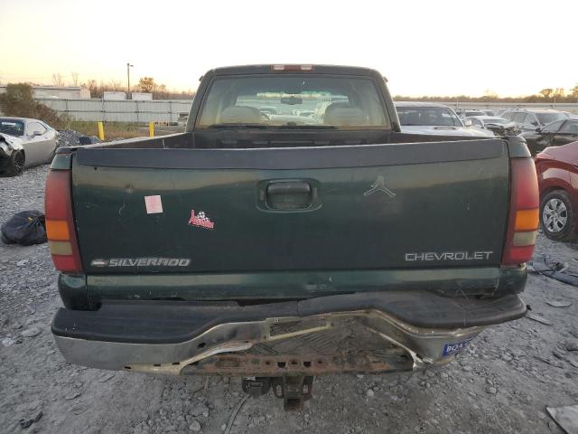 Photo 5 VIN: 1GCHK29U61E339378 - CHEVROLET SILVERADO 