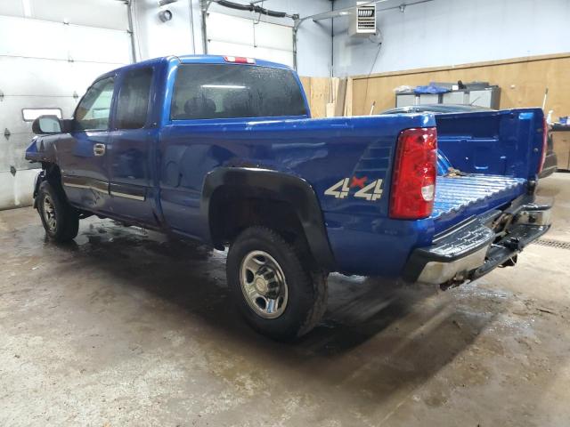 Photo 1 VIN: 1GCHK29U63E229210 - CHEVROLET SILVERADO 