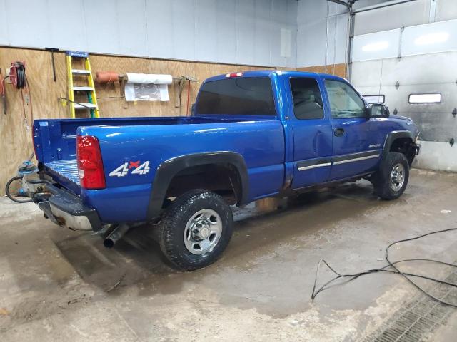 Photo 2 VIN: 1GCHK29U63E229210 - CHEVROLET SILVERADO 