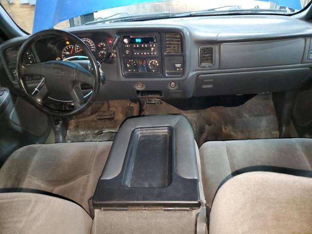 Photo 7 VIN: 1GCHK29U63E229210 - CHEVROLET SILVERADO 