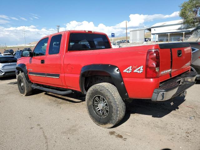 Photo 1 VIN: 1GCHK29U63E338508 - CHEVROLET SILVERADO 