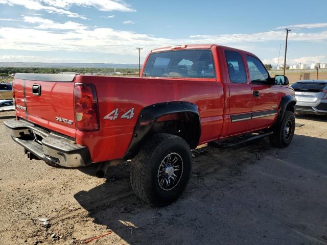 Photo 2 VIN: 1GCHK29U63E338508 - CHEVROLET SILVERADO 