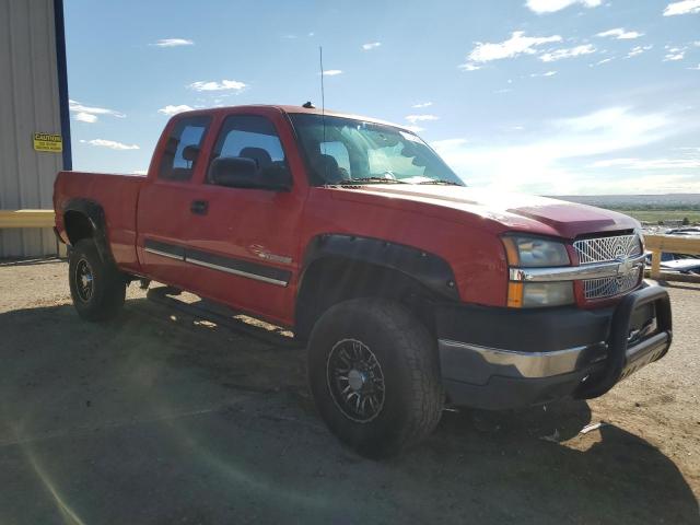 Photo 3 VIN: 1GCHK29U63E338508 - CHEVROLET SILVERADO 