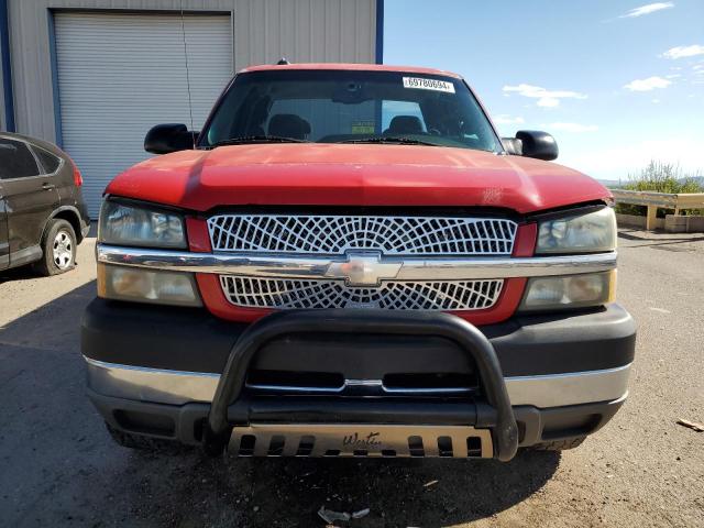 Photo 4 VIN: 1GCHK29U63E338508 - CHEVROLET SILVERADO 