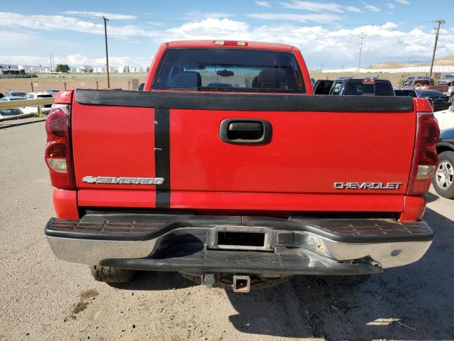 Photo 5 VIN: 1GCHK29U63E338508 - CHEVROLET SILVERADO 